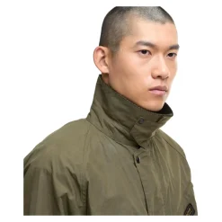Kurtka Casual A7 Pacemaster w Dusky Green