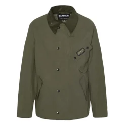 Kurtka Casual A7 Pacemaster w Dusky Green