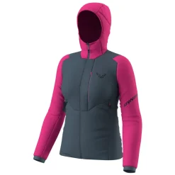Kurtka Damska Magenta Blacklight Pearl