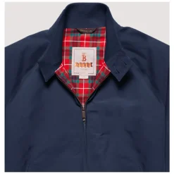 Kurtka G9 Harrington