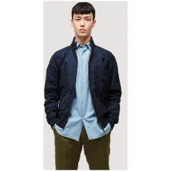 Kurtka G9 Harrington
