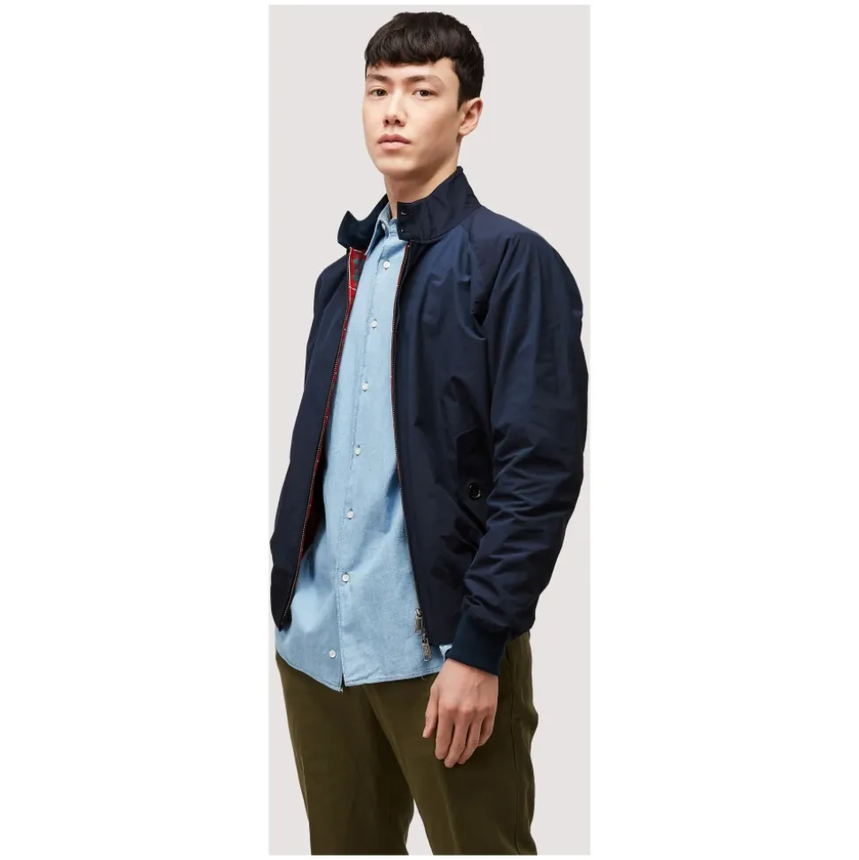 Kurtka G9 Harrington