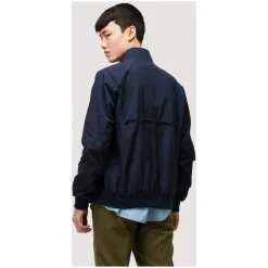 Kurtka G9 Harrington
