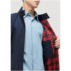 Kurtka G9 Harrington