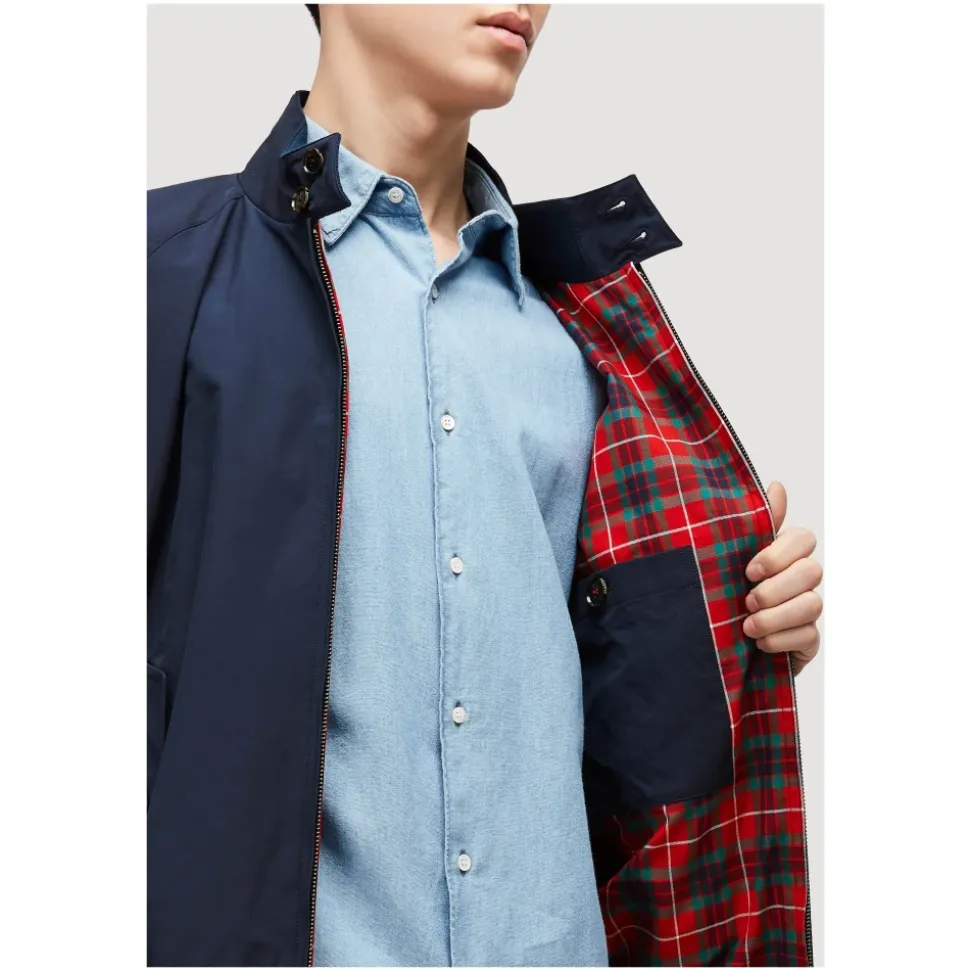 Kurtka G9 Harrington