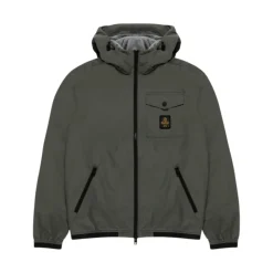 Kurtka Hood Light Captain