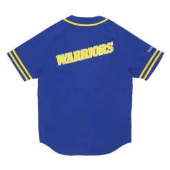 Kurtka NBA Vintage Logo