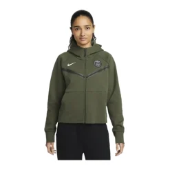 Kurtka PSG Tech Fleece Windrunner