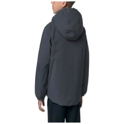 Kurtka puchowa Jack Reversible