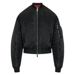 Kurtka typu `bomber`