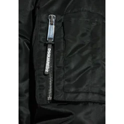 Kurtka typu `bomber`