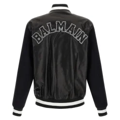 Kurtka typu Varsity Bomber