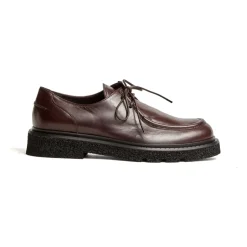 Kurt Lace-Up Shoe