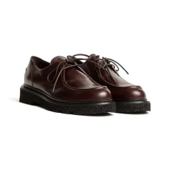 Kurt Lace-Up Shoe