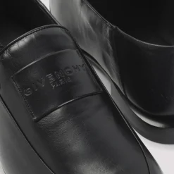 Label Loafers