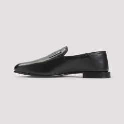 Label Loafers