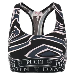 Labirinto Sports Top