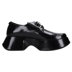 Laced Shoes
