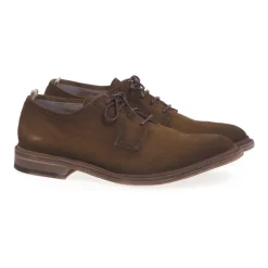 Laced Shoes