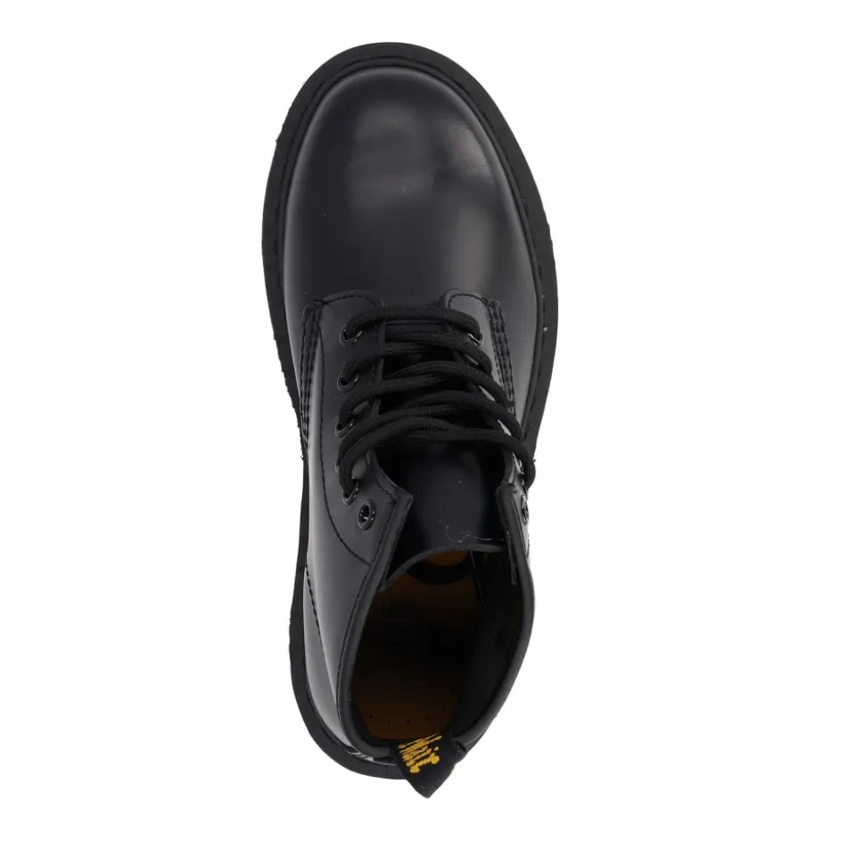 101 Lace-up Boot