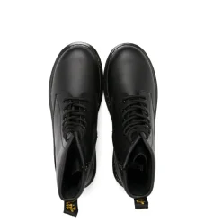 Lace-up Boots
