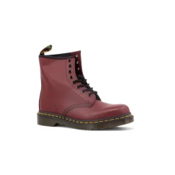Lace-up Boots