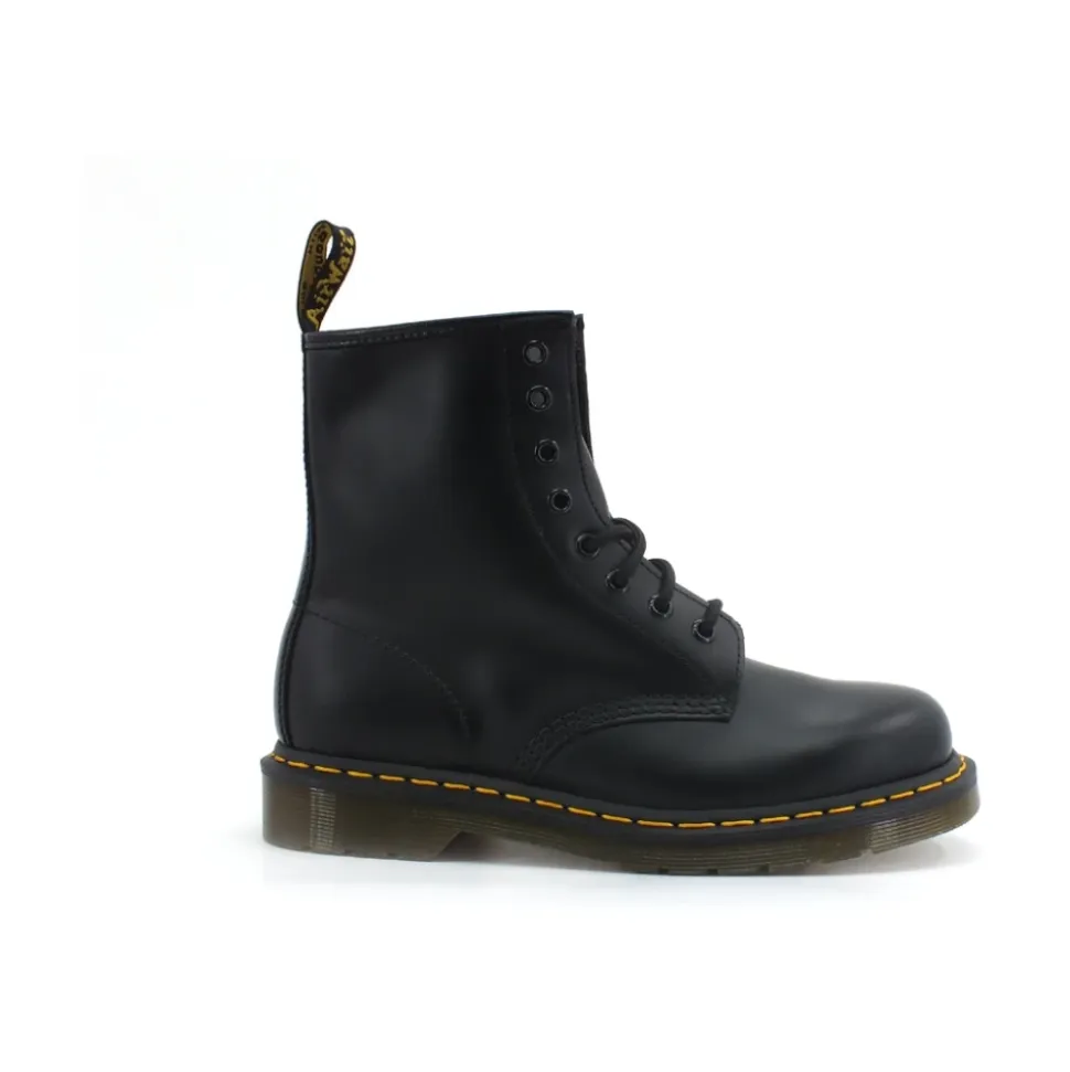 Lace-up Boots