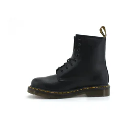 Lace-up Boots