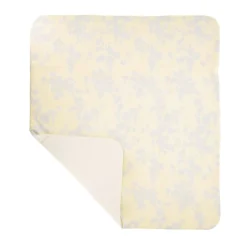 La Mia Bambina Blanket