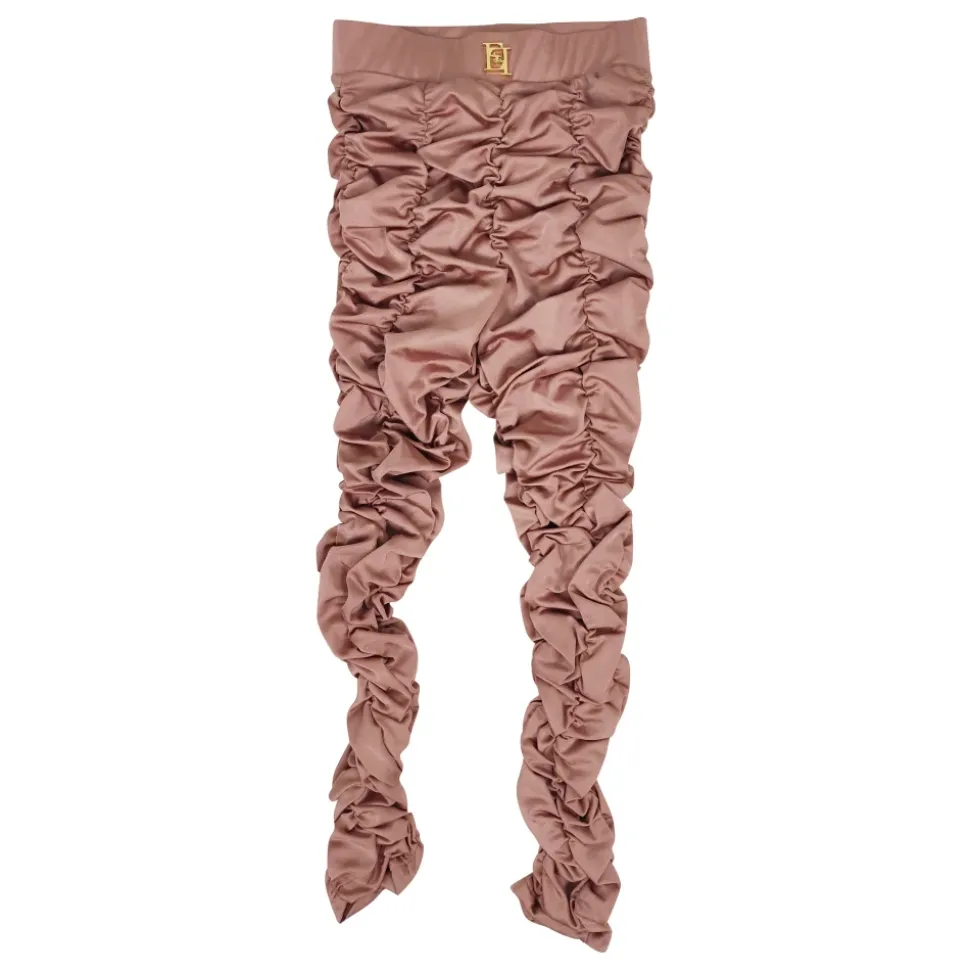 La Mia Bambina Leggings