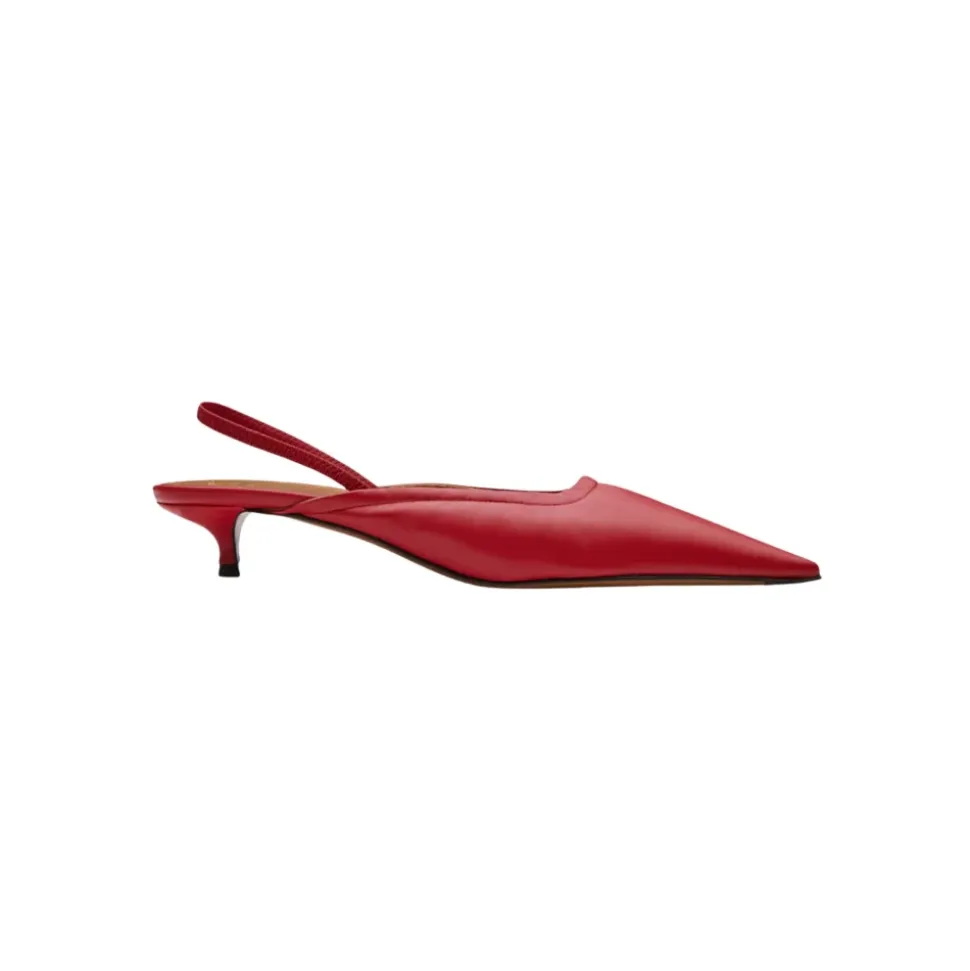 Lana Slingbacks