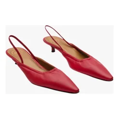 Lana Slingbacks