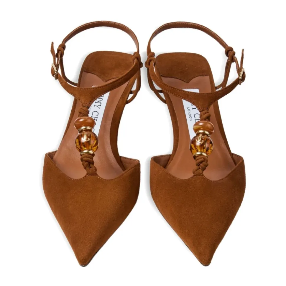 Lauri 50 Slingback