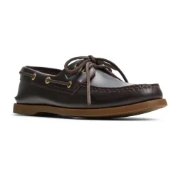 L’Authentic Original™ 2‑Eye Boat Shoe