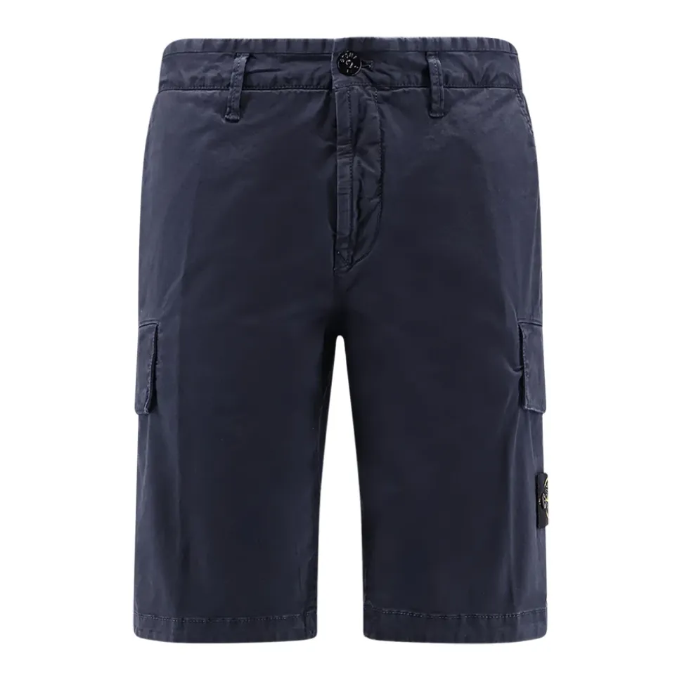 L100018 Cargo Shorts