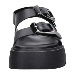 Leather Sandals