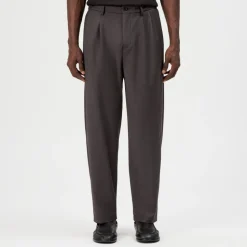 Leather Trousers
