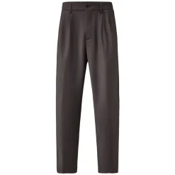 Leather Trousers