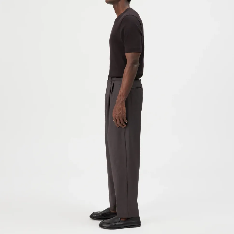 Leather Trousers