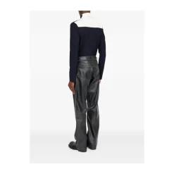 Leather Trousers