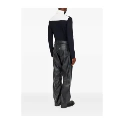 Leather Trousers