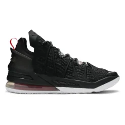 LeBron 18 Bred