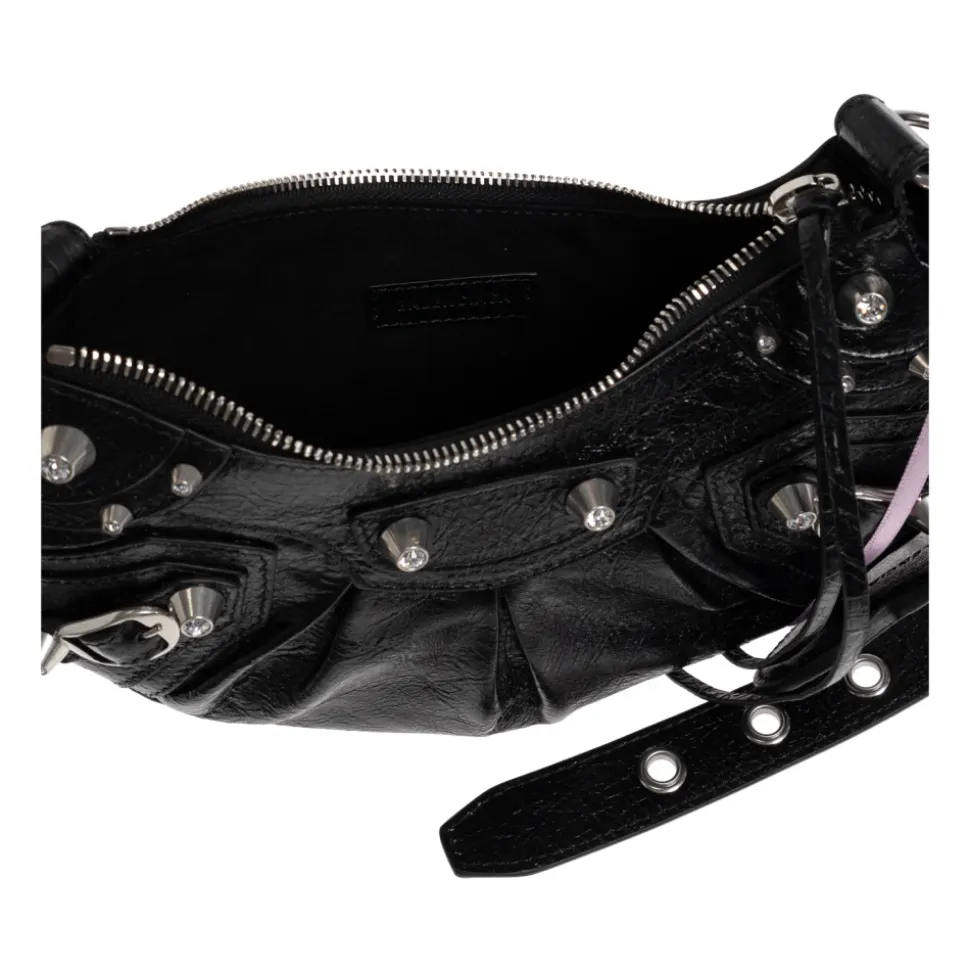 Le Cagole XS Shoulder Bag