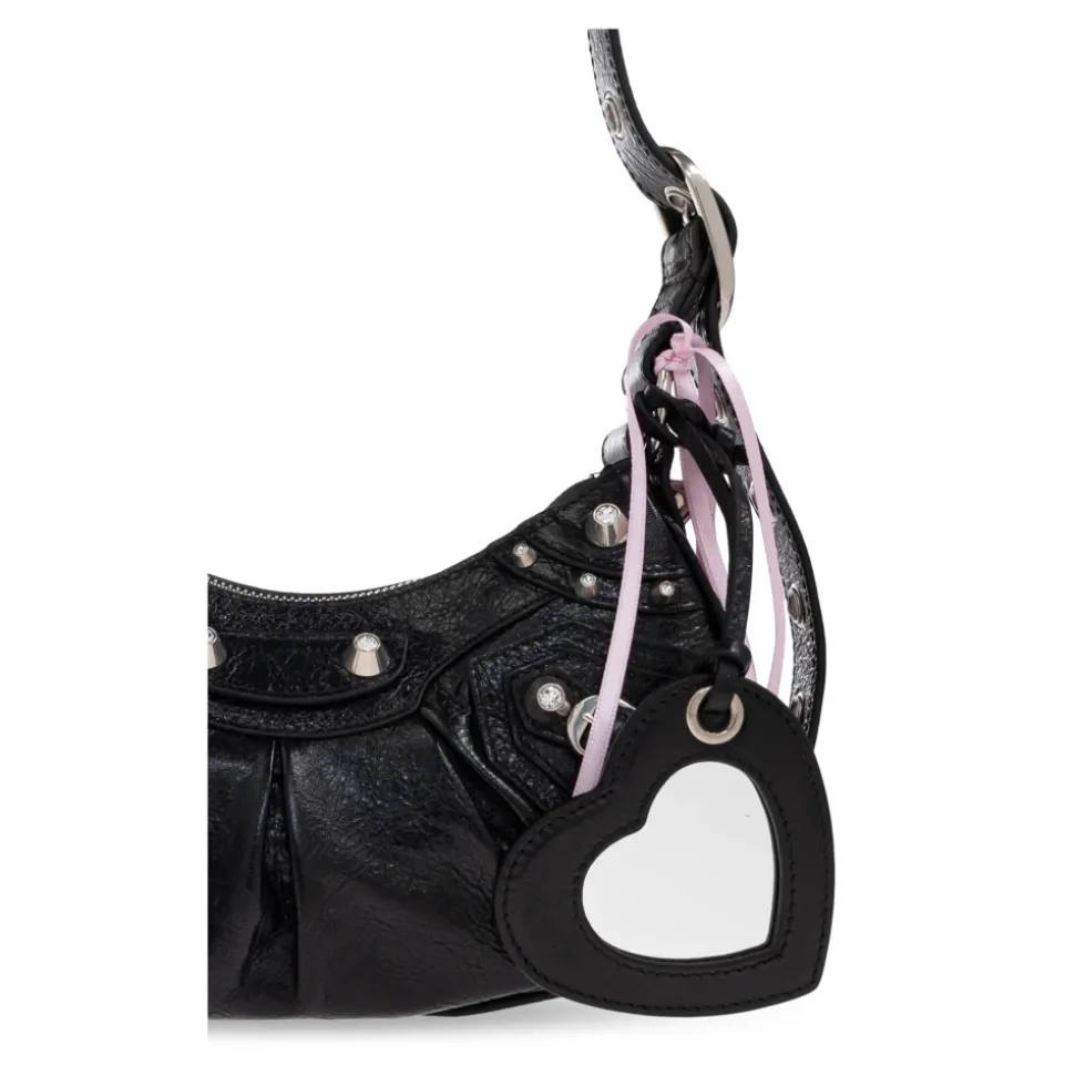 Le Cagole XS Shoulder Bag