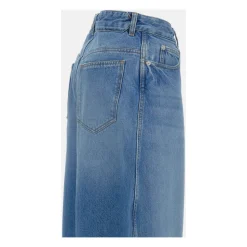 Le De-nimes Ovalo Jeans