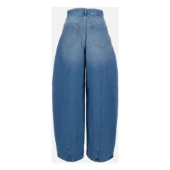 Le De-nimes Ovalo Jeans