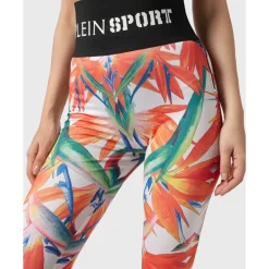 Legginsy do joggingu