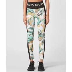 Legginsy Sportowe