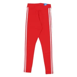 Legginsy Stripes Tight Better Scarlet