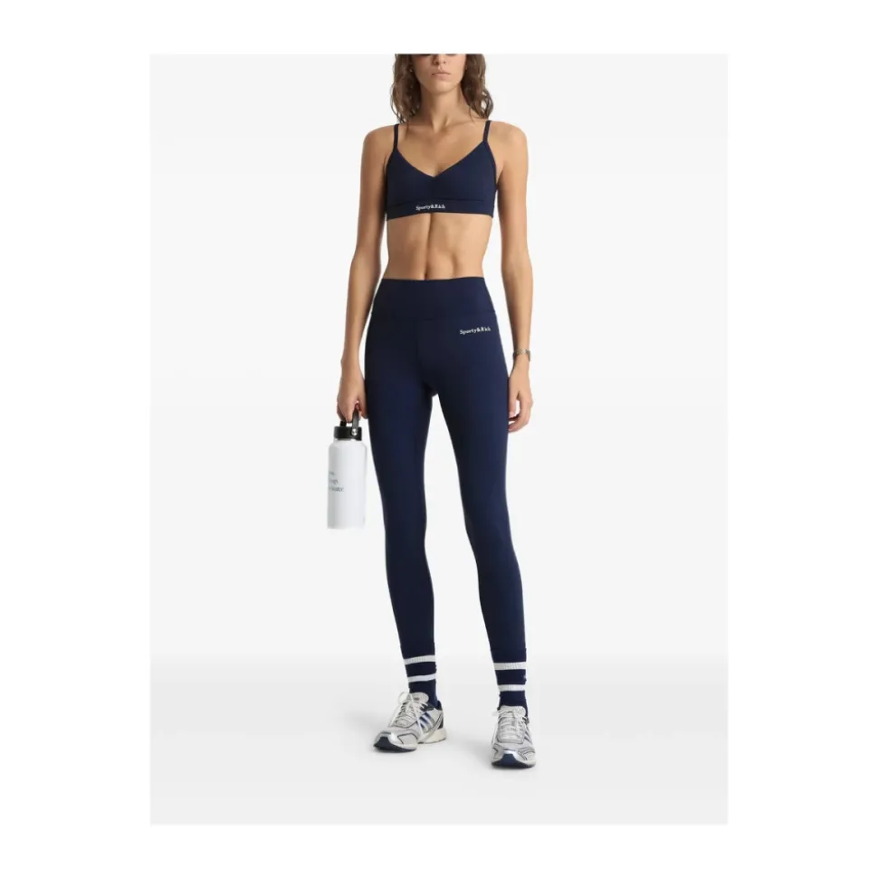 Legginsy Treningowe